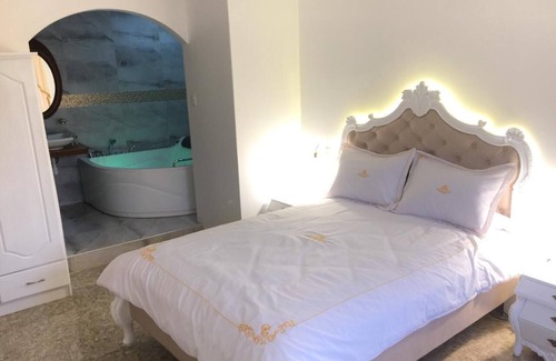 Cajabamba Hotel | Hotel Fortaleza del Sol