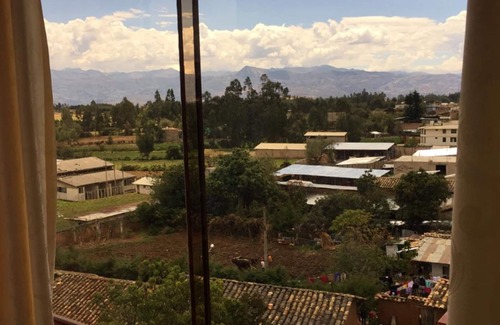 Cajabamba Hotel | Hotel Fortaleza del Sol