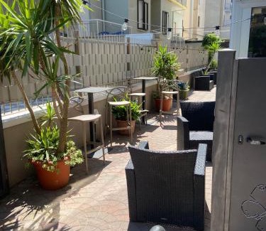 Chioggia Hotel | Hotel Fortuna