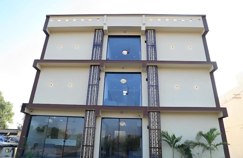 Surat Hotel | Hotel Fortune