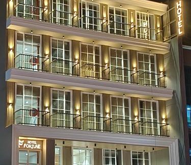 Mandsaur Hotel | Hotel Fortune Mandsaur