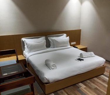 Mandsaur Hotel | Hotel Fortune Mandsaur