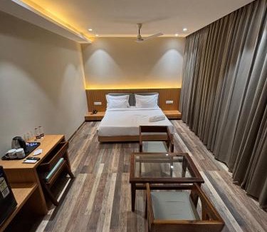 Mandsaur Hotel | Hotel Fortune Mandsaur