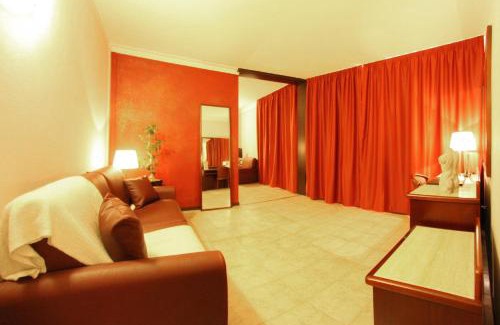 Foiano della Chiana Hotel | Hotel Forum