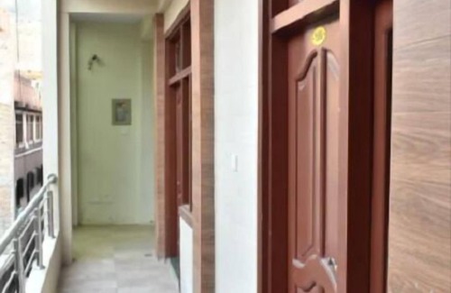 Mingora Hotel | Hotel Four Season