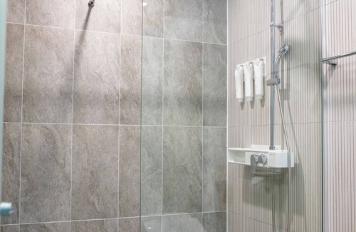 Jung-gu Hotel | Hotel fox arthall