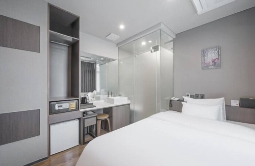 Jung-gu Hotel | Hotel fox arthall