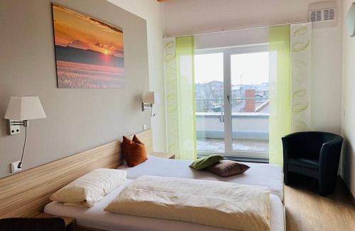 Buxheim Hotel | Hotel Fränkischer Hof