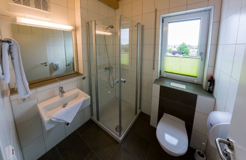 Buxheim Hotel | Hotel Fränkischer Hof