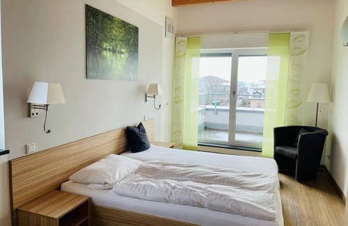 Buxheim Hotel | Hotel Fränkischer Hof