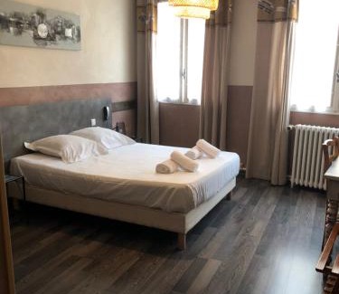 Manosque Hotel | Hotel François 1Er