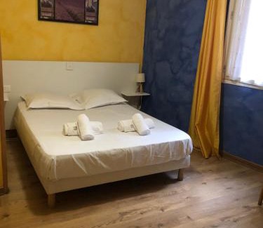 Manosque Hotel | Hotel François 1Er