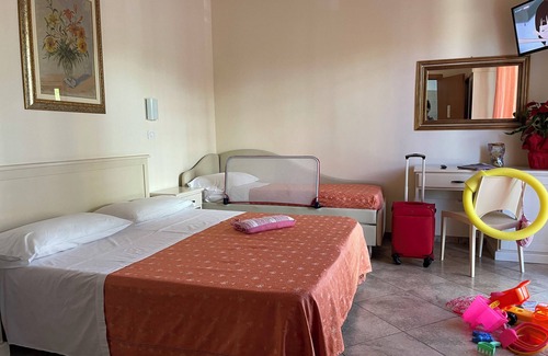 Cervia Hotel | Hotel Franca