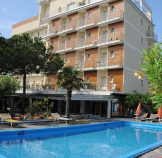 Cervia Hotel | Hotel Franca