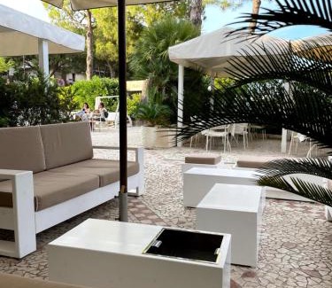 Cervia Hotel | Hotel Franca