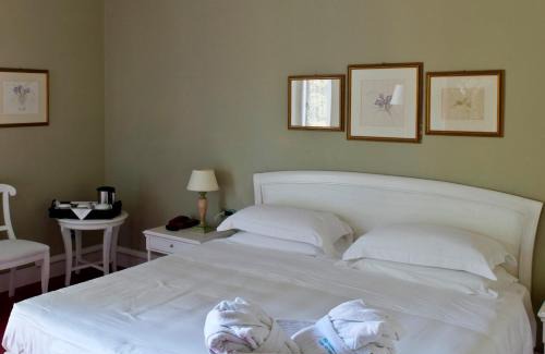 Forte dei Marmi Hotel | Hotel Franceschi