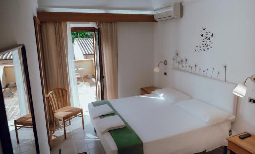 Pisa City Centre Hotel | Hotel Francesco