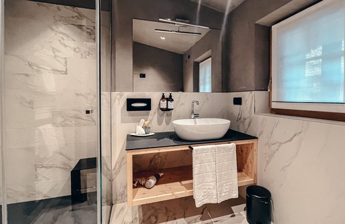 Livigno Hotel | Hotel Francesin