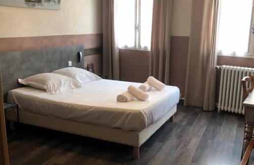 Manosque Hotel | hotel francois 1er