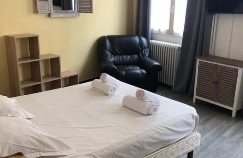 Manosque Hotel | hotel francois 1er