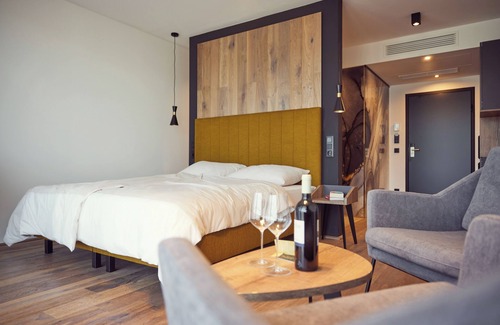 Freistadt Hotel | Hotel FREIGOLD