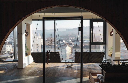 Freistadt Hotel | Hotel FREIGOLD