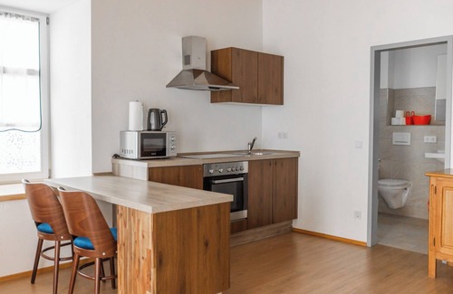 Landshut Apartment | Hotel Freischütz Apartments