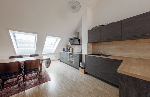 Landshut Apartment | Hotel Freischütz Apartments