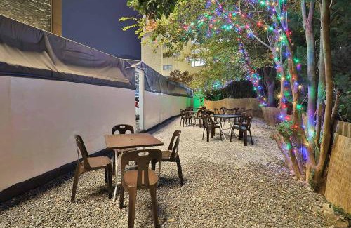 Sasang Hotel | Hotel Frenchcode