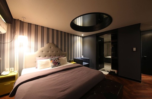 Sasang Hotel | Hotel Frenchcode