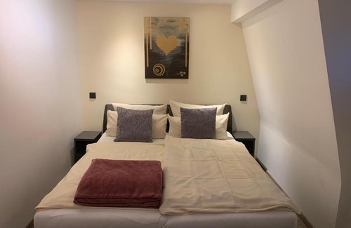 Hachenburg Hotel | Hotel Friedrich