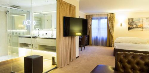 Anif Hotel | Hotel Friesacher