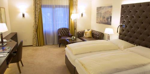 Anif Hotel | Hotel Friesacher