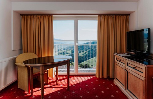 Prebl Hotel | Hotel Friesacherhof