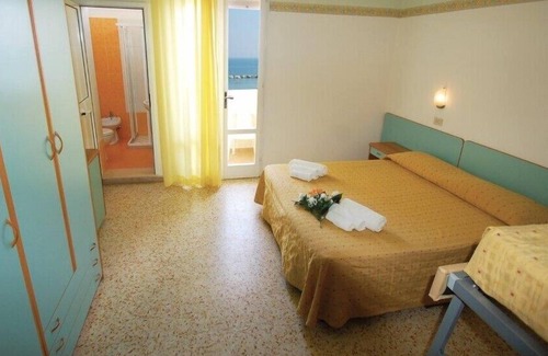 Gatteo a Mare Hotel | Hotel Frontemare Beach