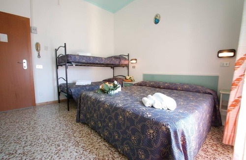 Gatteo a Mare Hotel | Hotel Frontemare Beach