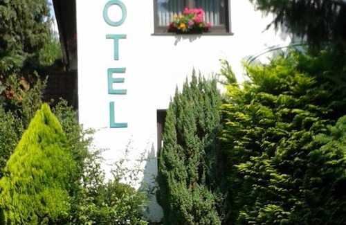 Waldau Hotel | Hotel Froschkönig