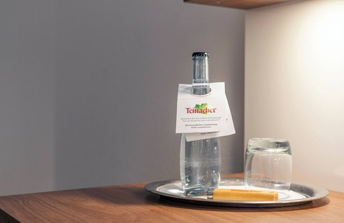 Kirchheim unter Teck Hotel | Hotel Fuchsen