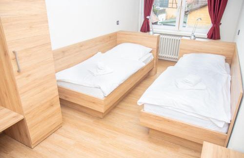 Hannoversch Munden Hotel | Hotel Fulda