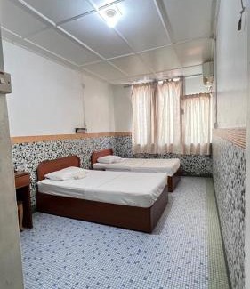 Lahad Datu Hotel | Hotel Full Wah