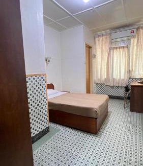 Lahad Datu Hotel | Hotel Full Wah