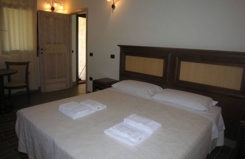 Sa Castangia Hotel | Hotel Funtana Abbas