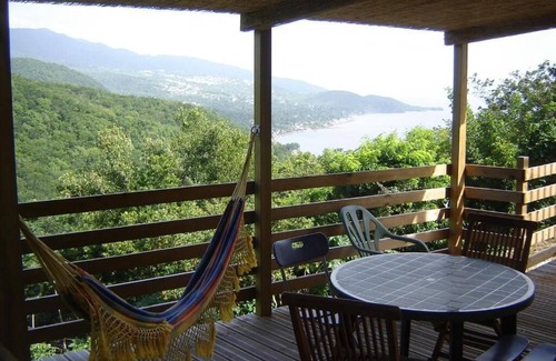 Malendure Apartment | Hotel Gîtes Couleur Caraïbes