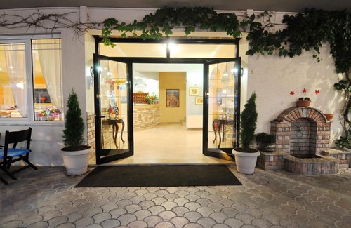 Katerini Hotel | Hotel G.L.