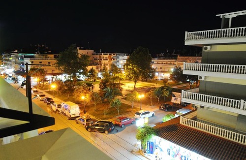 Katerini Hotel | Hotel G.L.