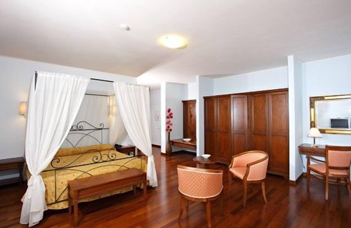 Gargallo Hotel | Hotel Gabarda