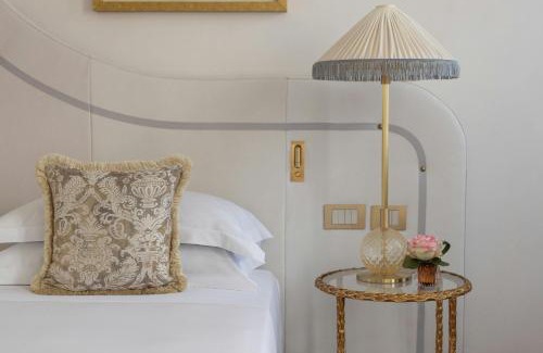 Castello Hotel | Hotel Gabrielli Venezia - Starhotels Collezione