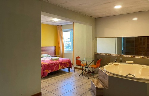 Pueblo Libre Hotel | HOTEL GALA