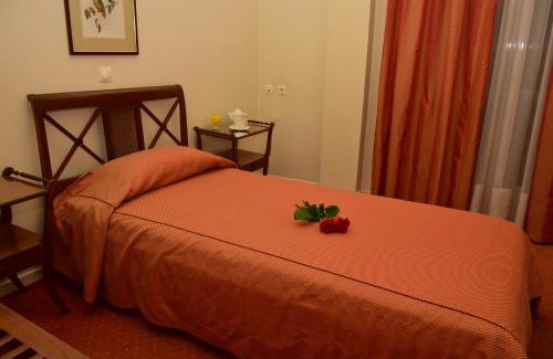 Agrinio Hotel | Hotel Galaxias
