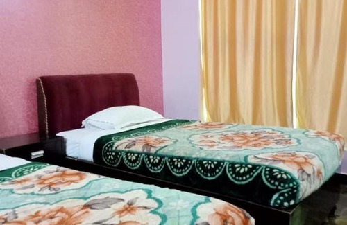 Bodh Gaya Hotel | Hotel Galaxy Intercontinental Pvt Ltd